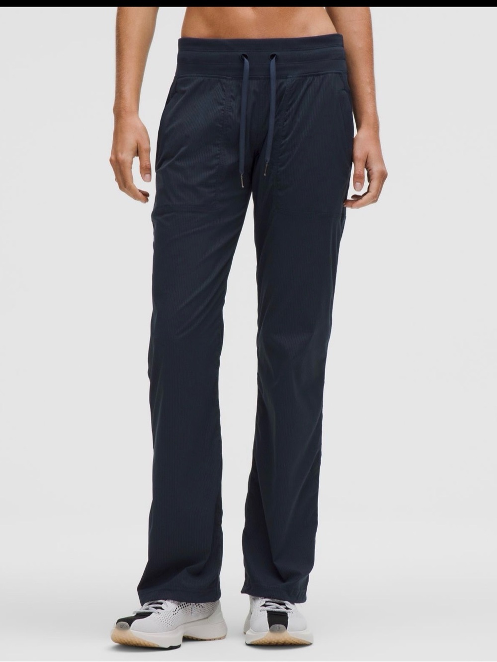 Lululemon - Dance Studio Mid Rise Pant